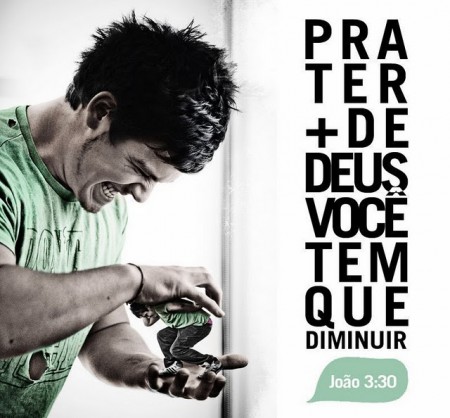 Mais de Deus